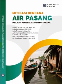 Mitigasi Bencana Air Pasang Melalui Pemberdayaan Masyarakat